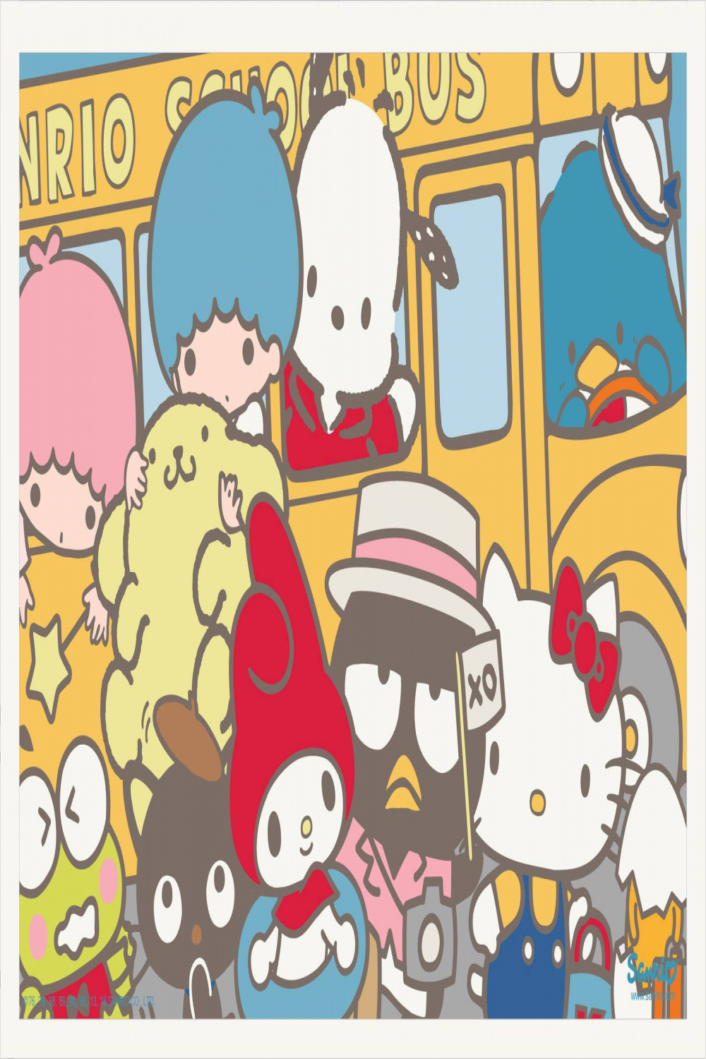 +] Sanrio-Wallpaper KOSTENLOS  Wallpapers