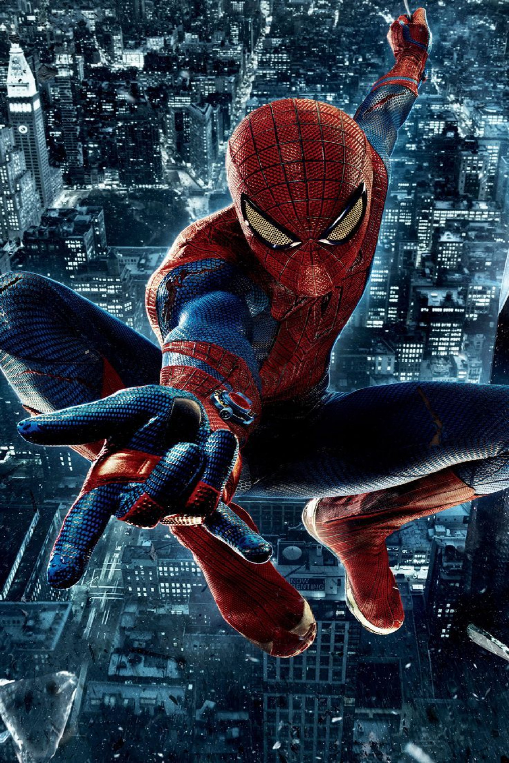 Spiderman HD Wallpapers, for iPhone Mobile Wallpaper