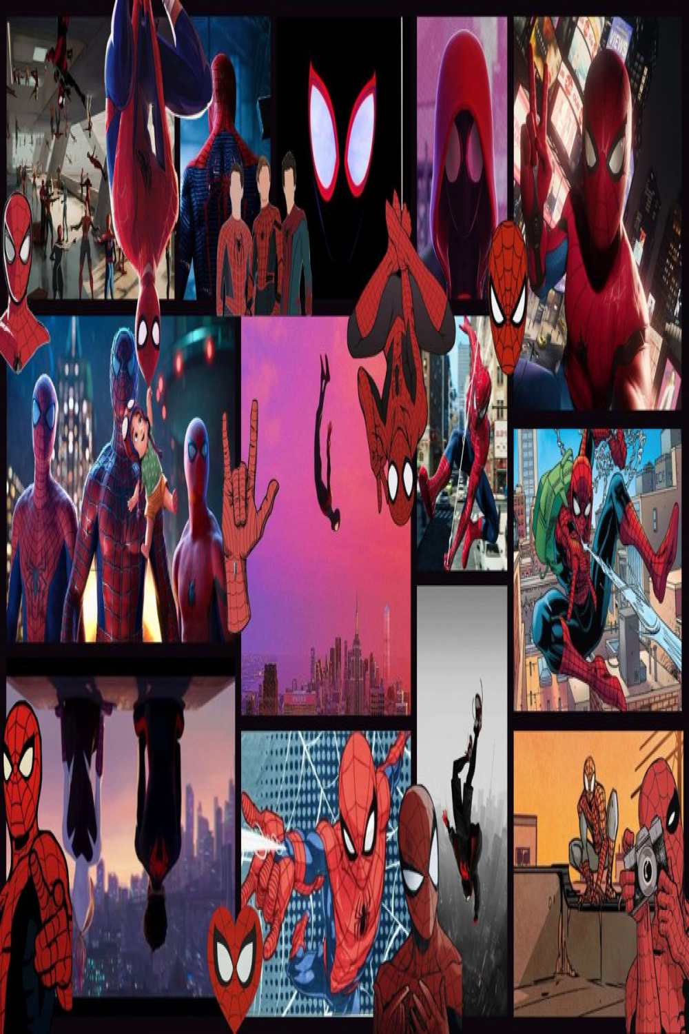 Spiderman laptop wallpaper in   Spider-man wallpaper, Marvel