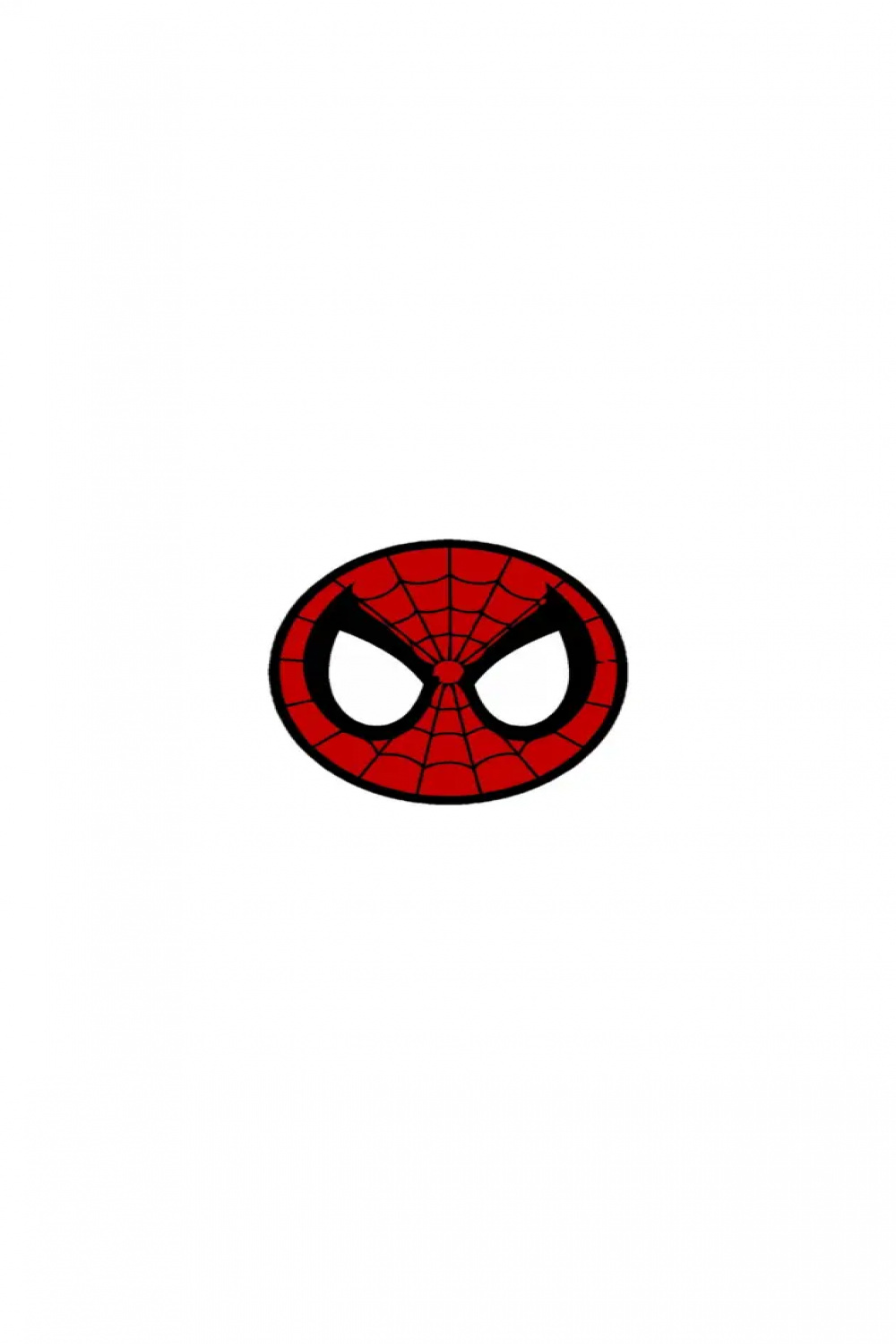 Spiderman Logo wallpaper by MorzzHD - Download on ZEDGE™  c