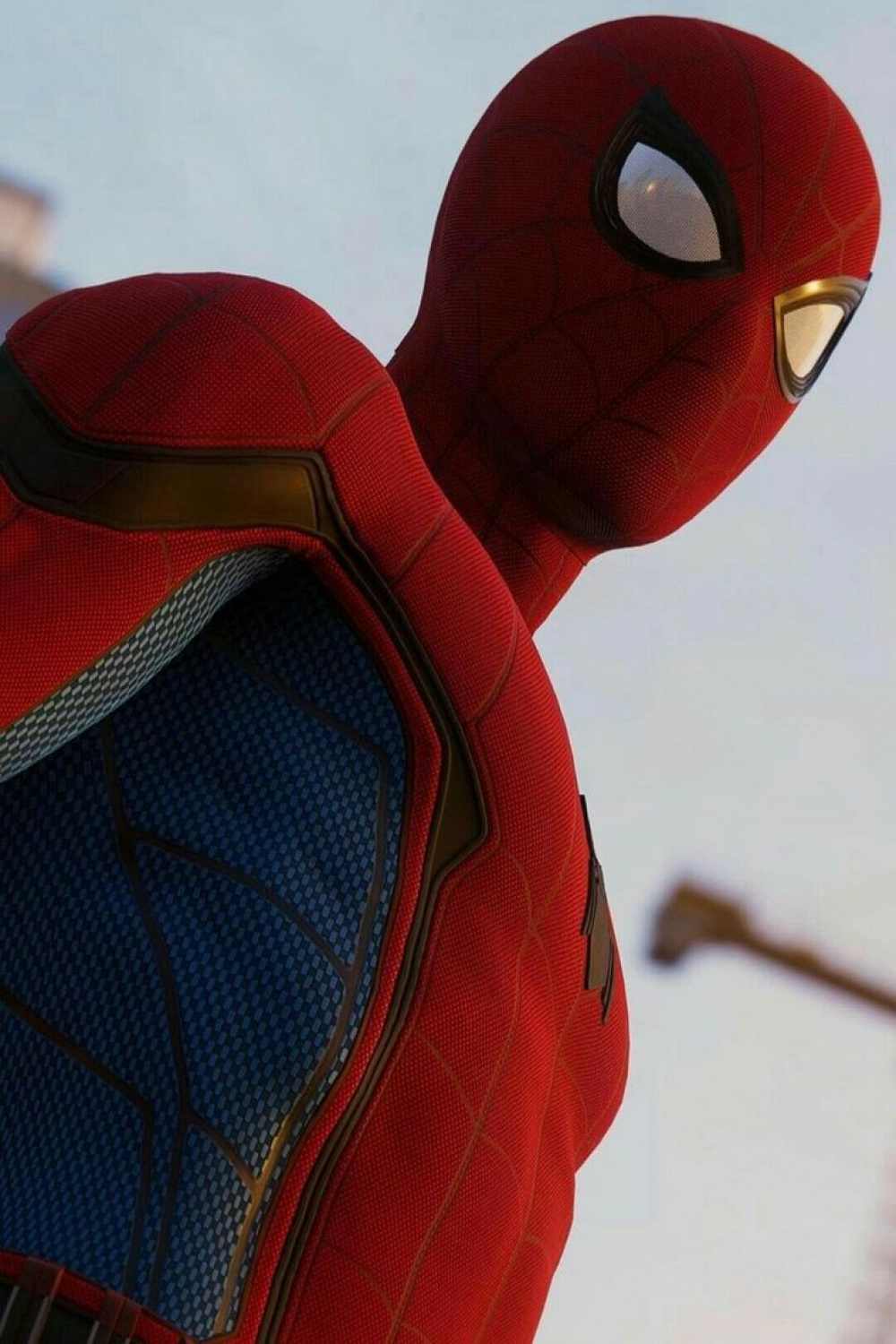 Spiderman Wallpapers  Spiderman, Marvel spiderman, Iron man avengers