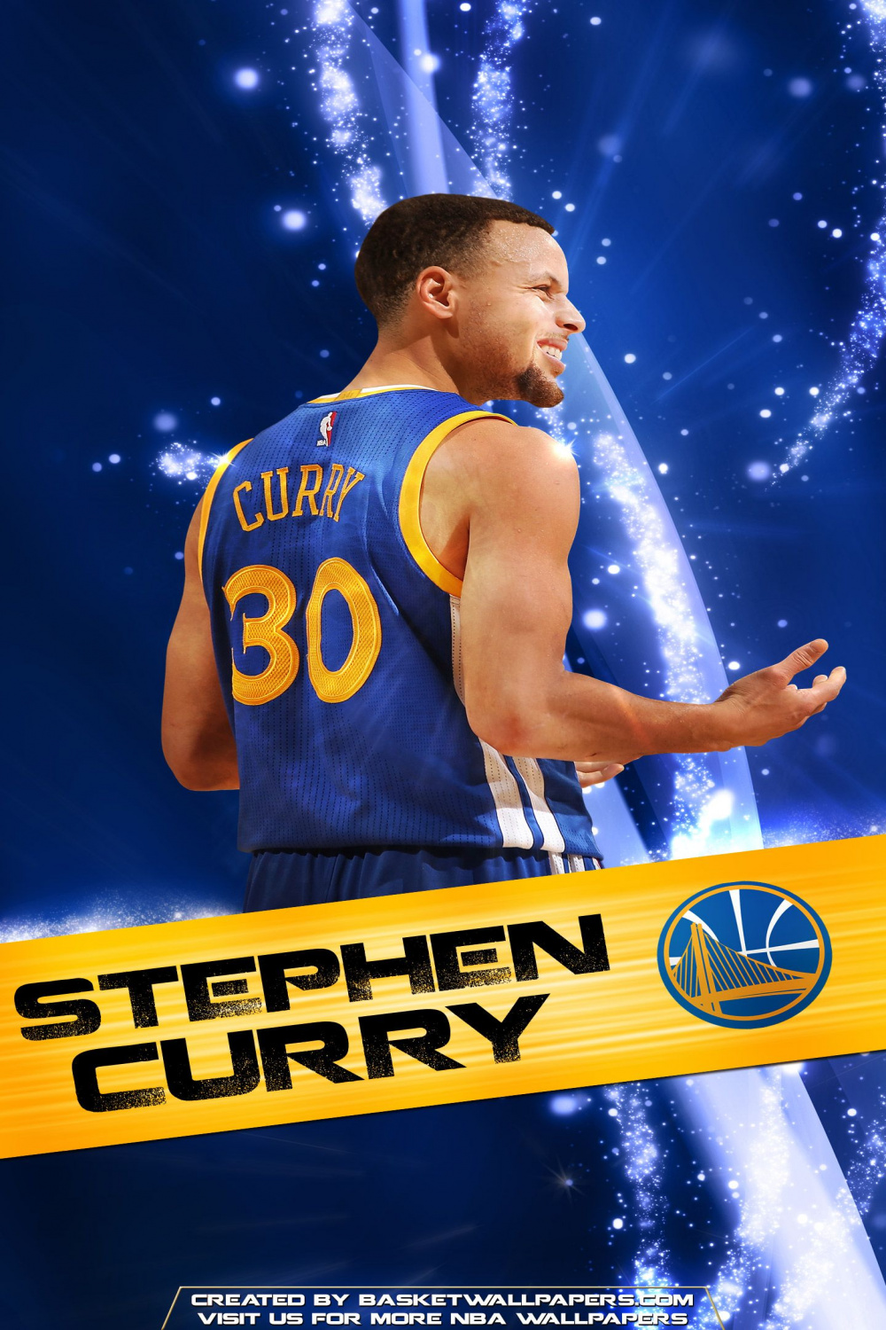 Stephen Curry Wallpaper for Iphone - Live Wallpaper HD  Stephen