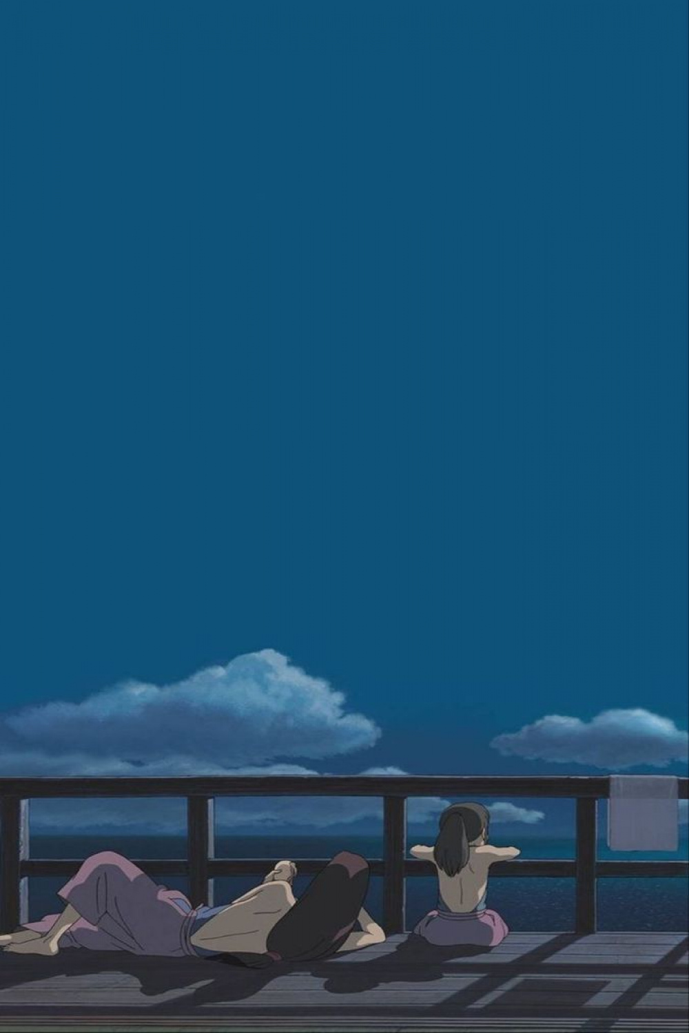 studio ghibli wallpaper  Studio ghibli background, Ghibli artwork