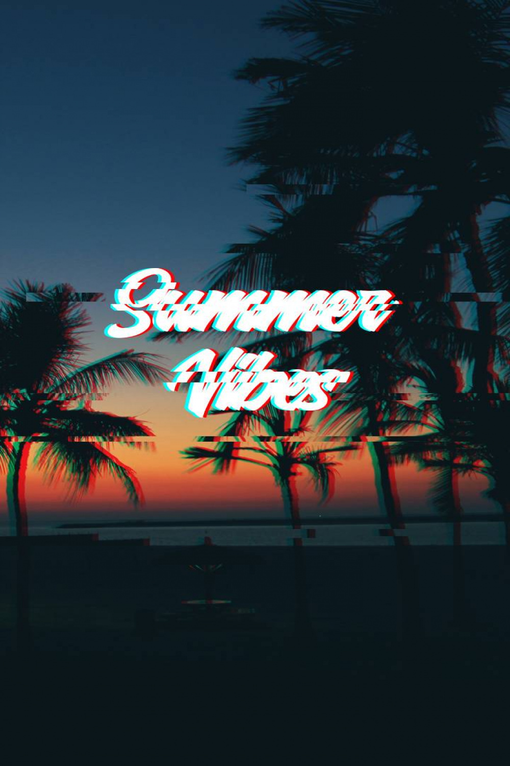 Summer Vibes Wallpapers - Wallpaper Cave