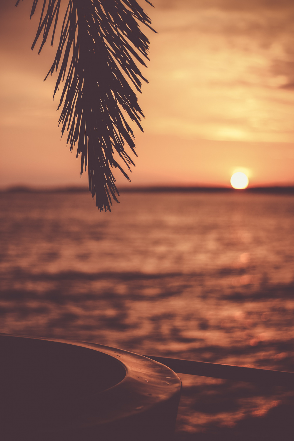 Sunset Wallpapers: Kostenloser HD-Download [+ HQ]  Unsplash