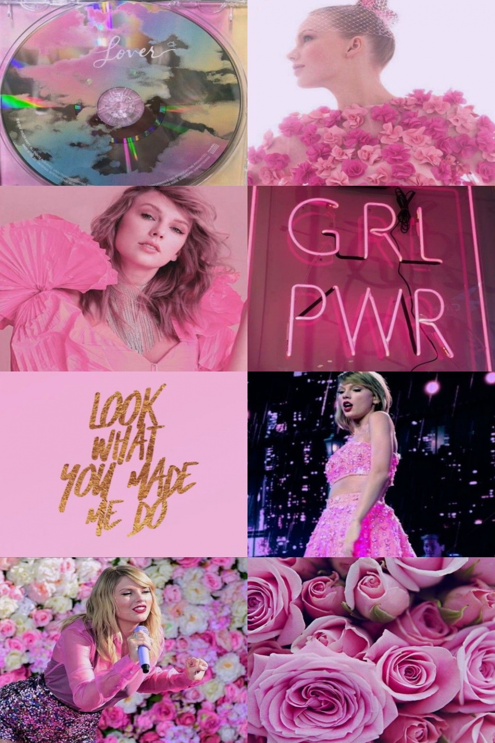 TAYLOR SWIFT AESTHETIC PINK  Ours taylor swift, Taylor swift