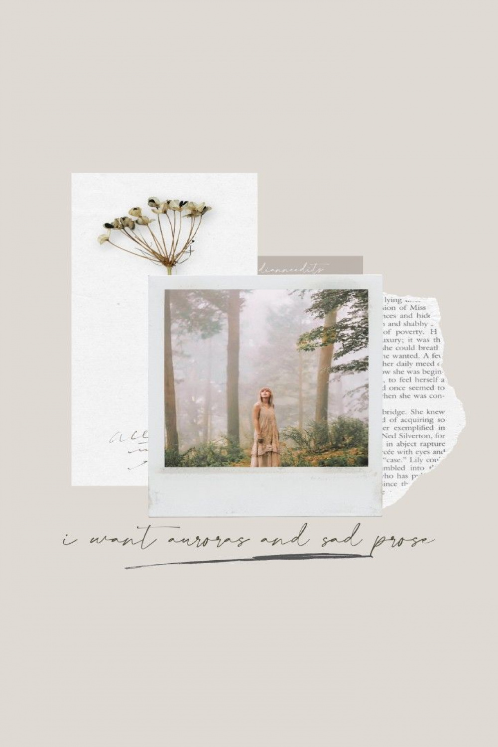 Taylor Swift Wallpaper Aesthetic Folklore  Taylor swift wallpaper