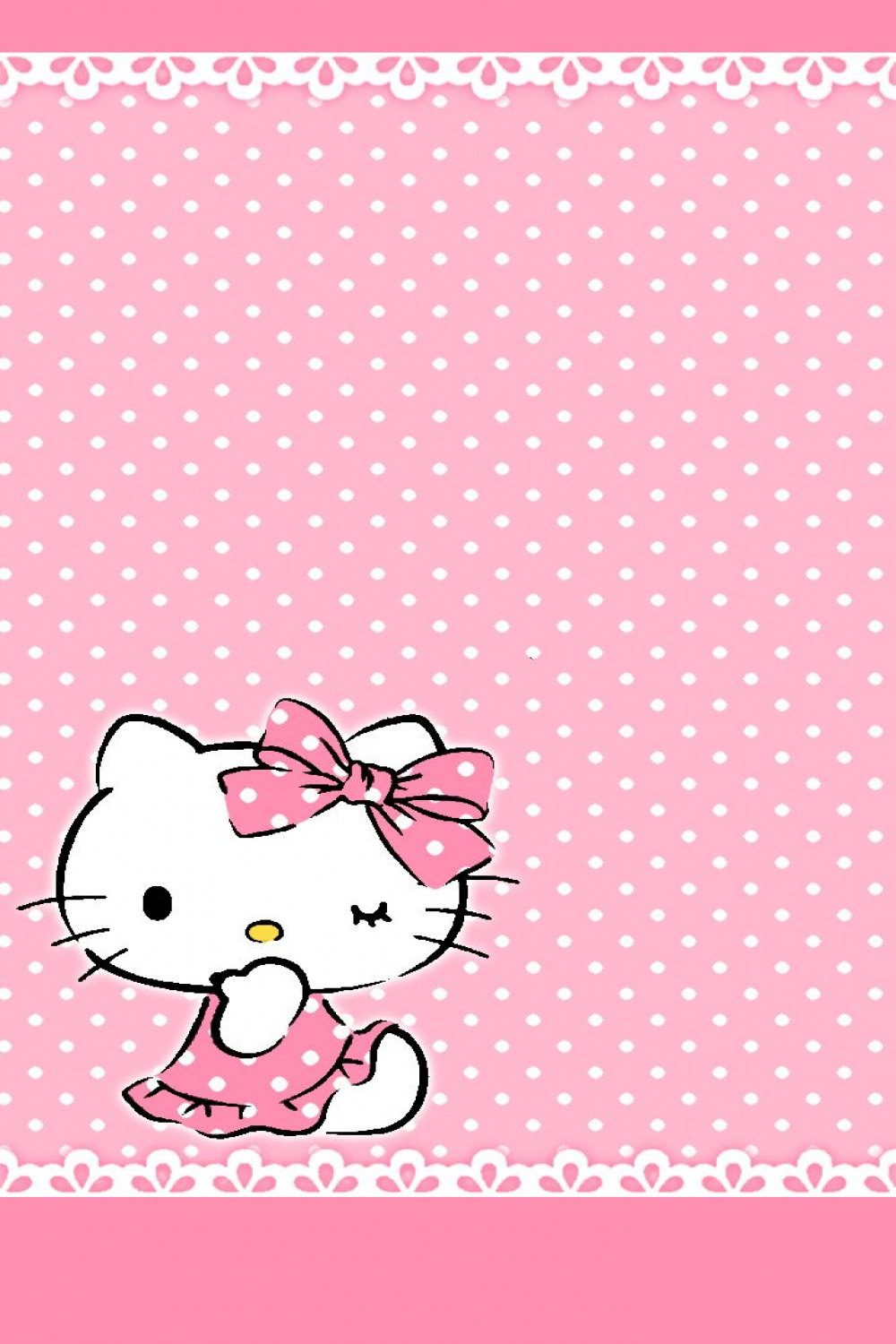 thepeachypinkprincess October   at :PM Hello kitty