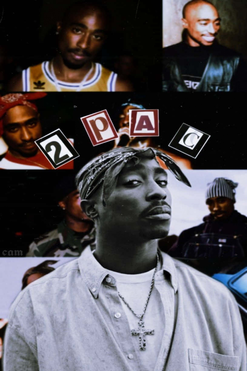 +] Tupac Iphone Wallpapers  Wallpapers