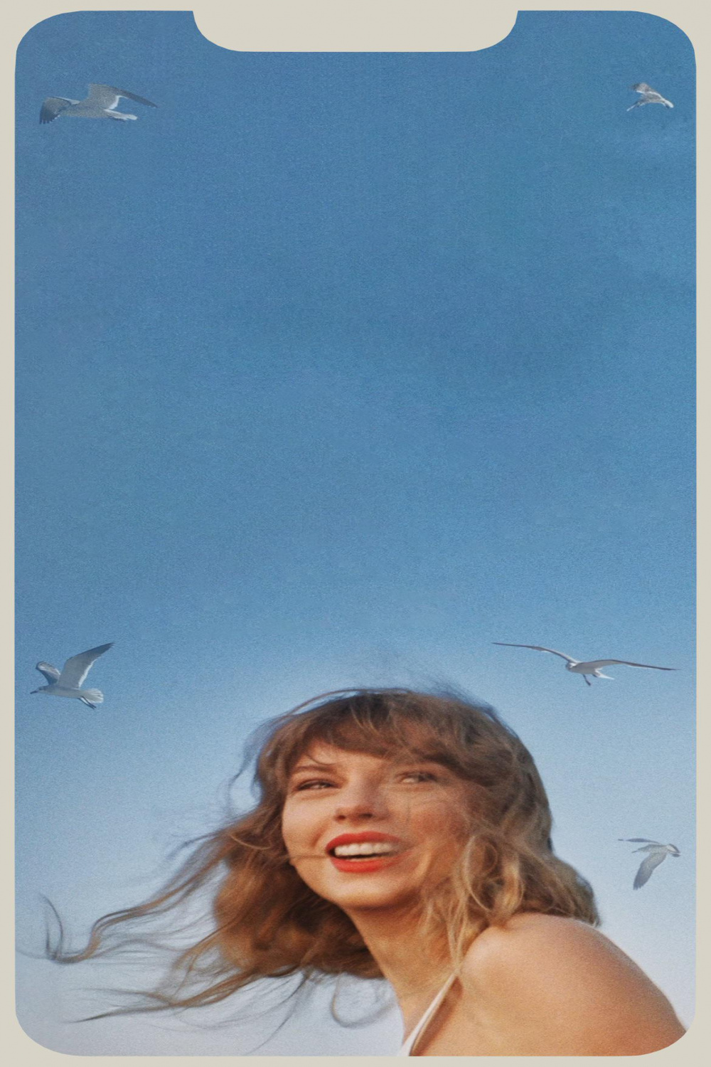 TV wallpaper for iPhone / : r/TaylorSwift