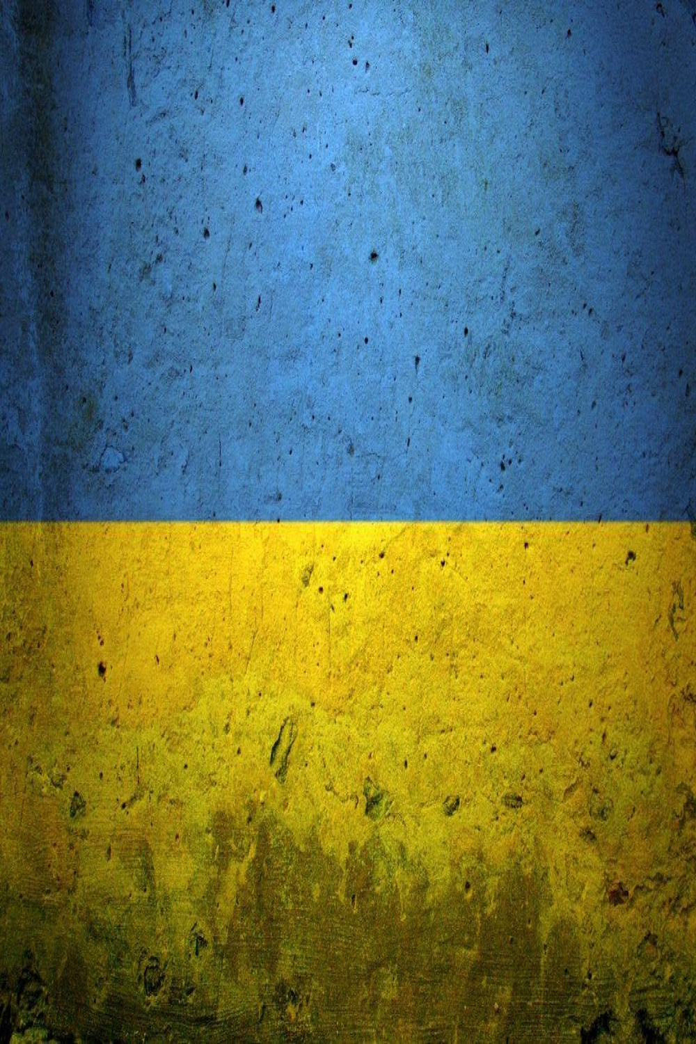 Ukraine Flag Wallpapers - Wallpaper Cave