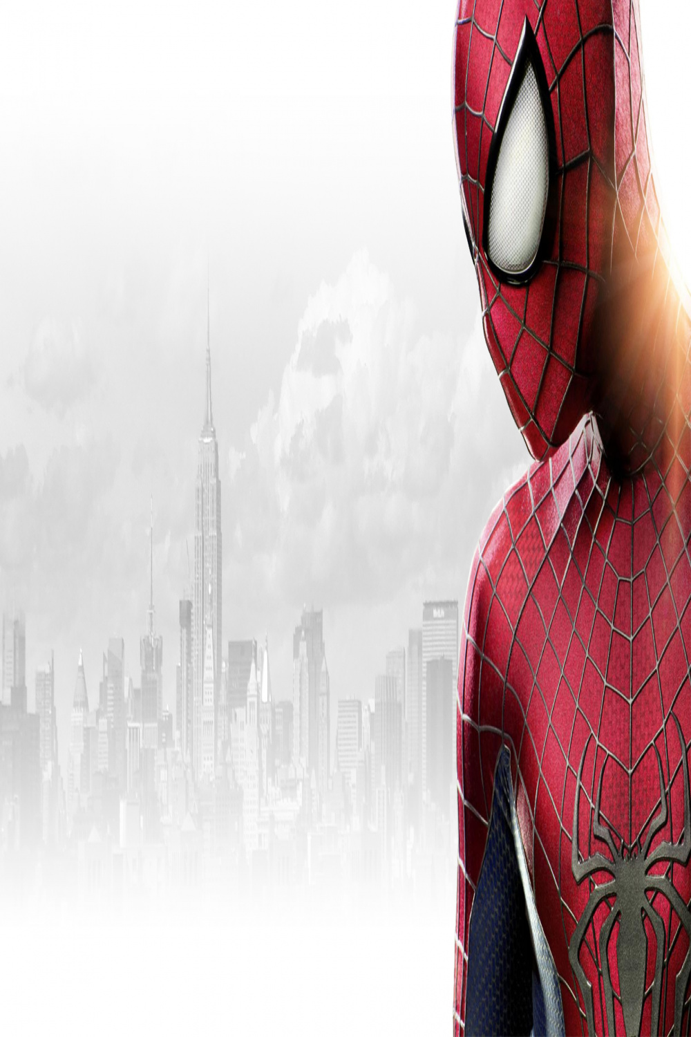 Video Game The Amazing Spider-Man  HD Wallpaper