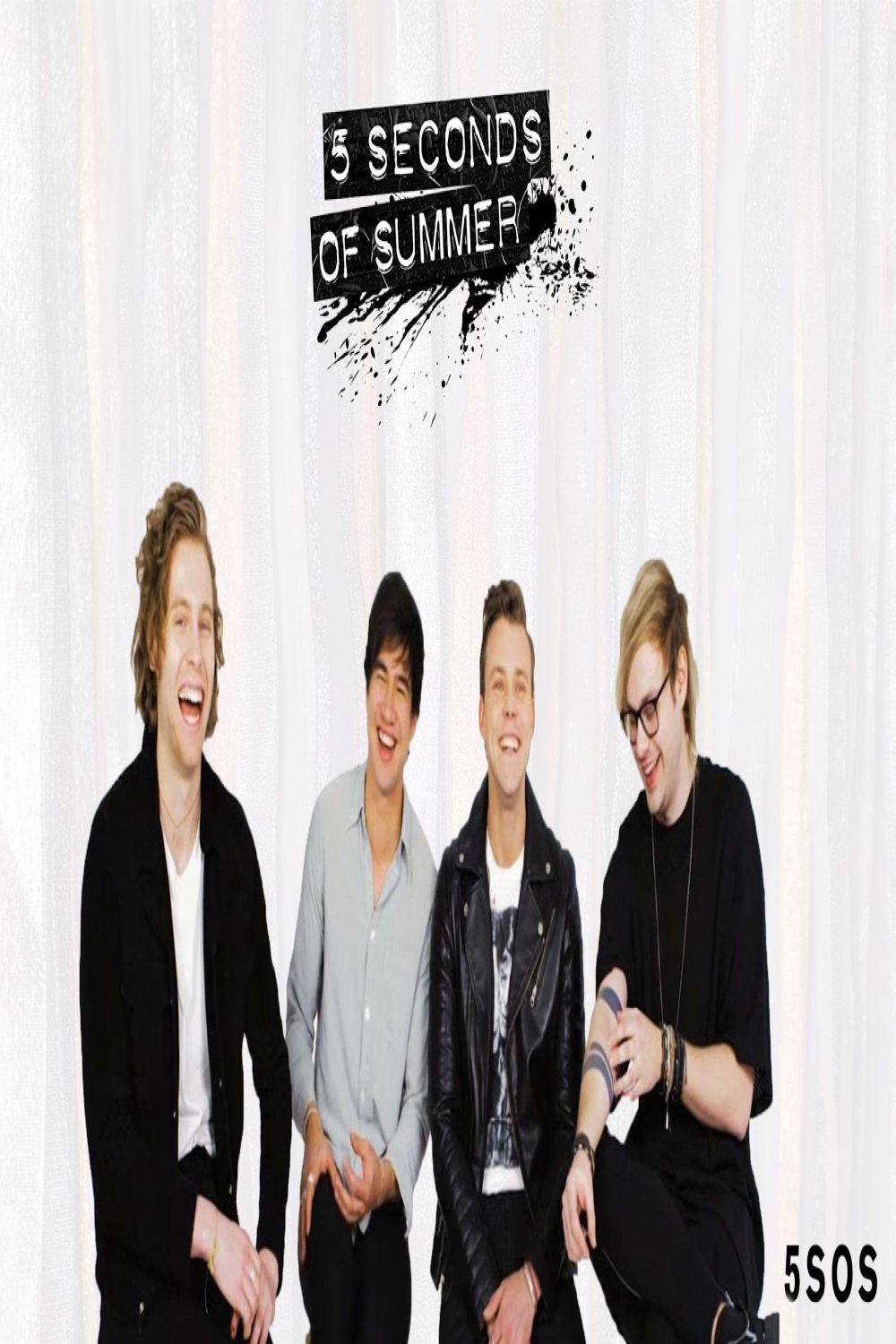 wallpaper computer sos  sos, sos wallpaper,  seconds of summer