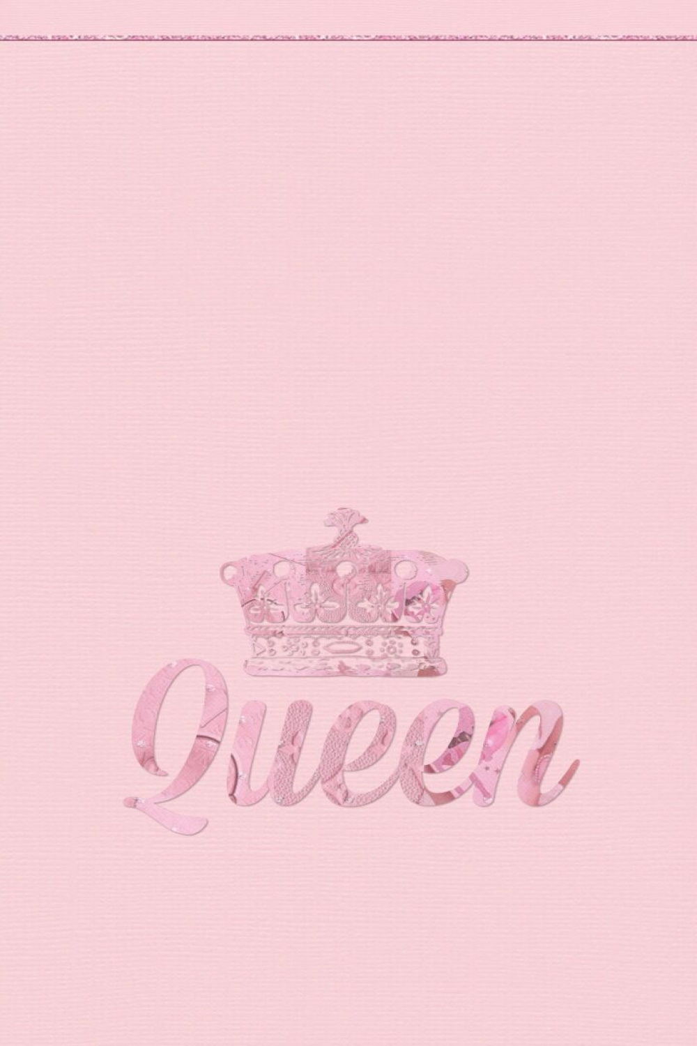 WALLPAPERS  Pink wallpaper iphone, Pink queen wallpaper, Pink