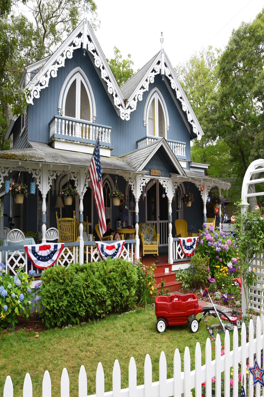 What Is a Gingerbread-Style Home?  Apartment Therapy