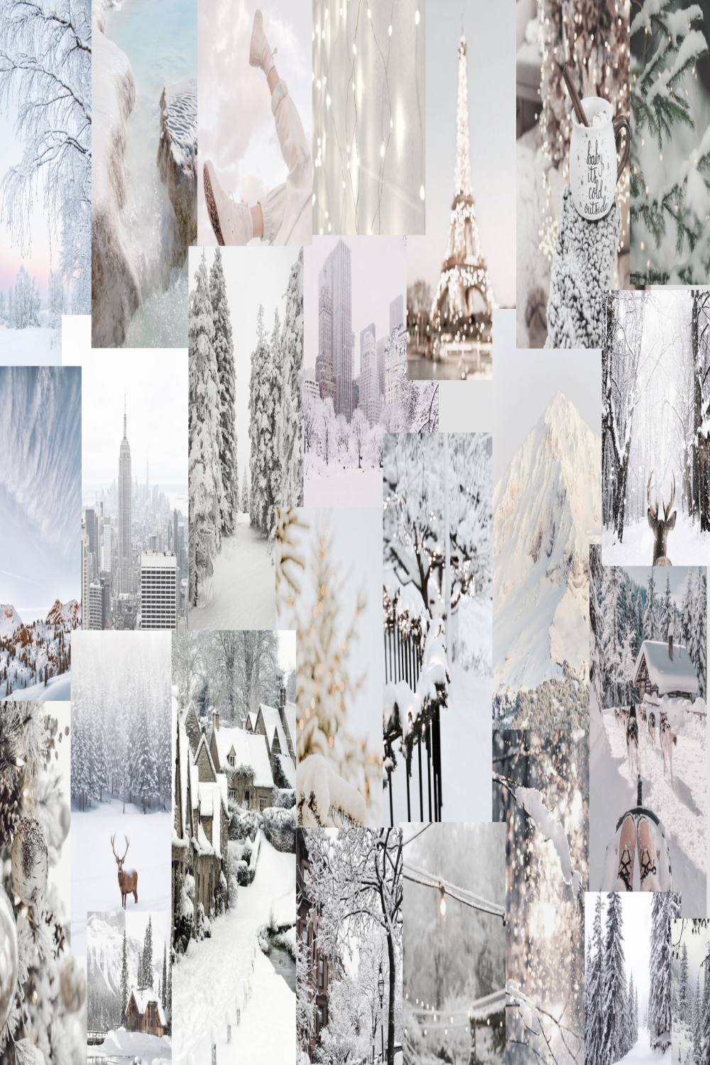 Winter MacBook Air Background  Winter wallpaper, Winter desktop