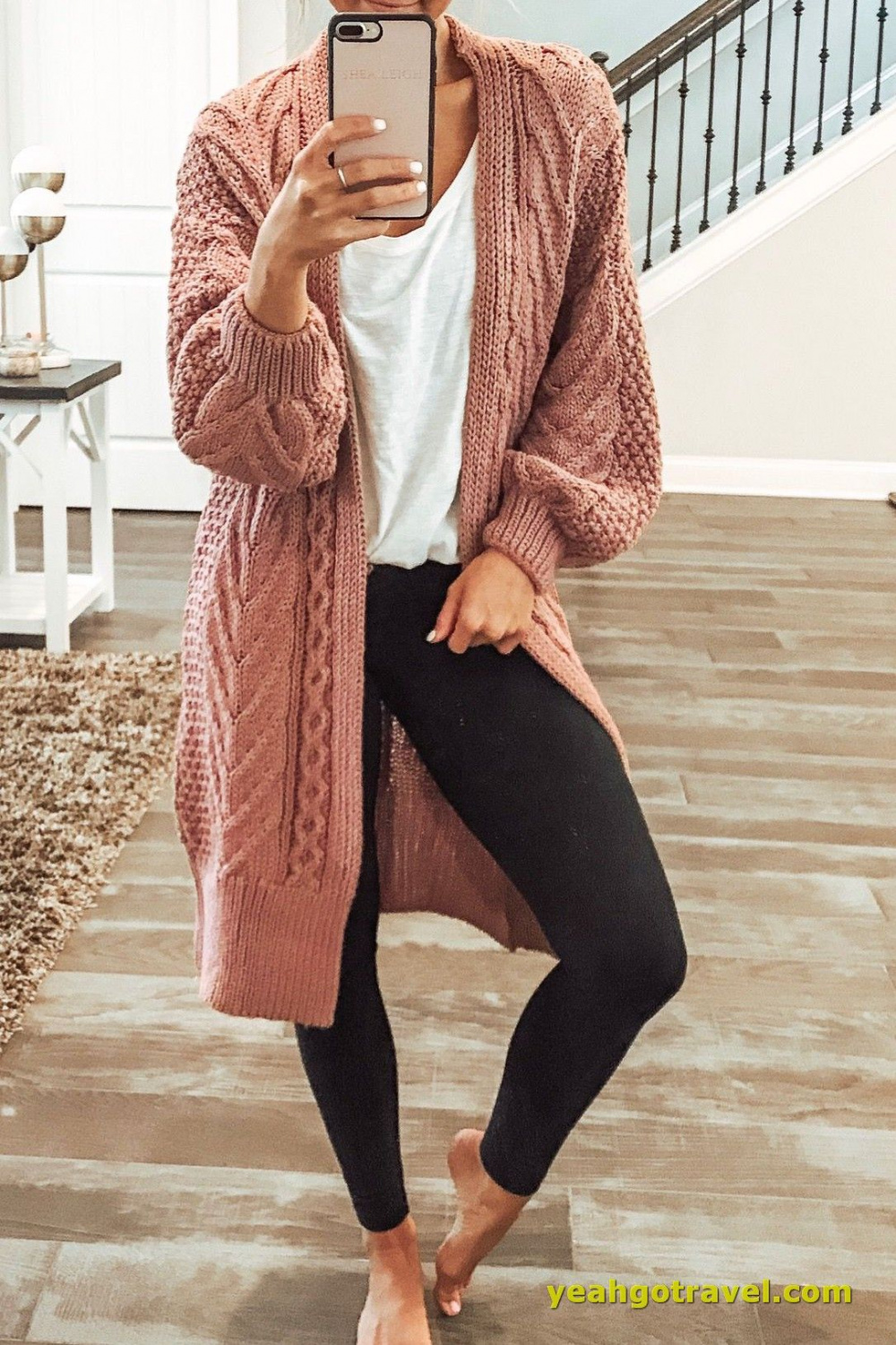 Women Winter Outfits Casual Comfy - Yeahgotravel  Winter