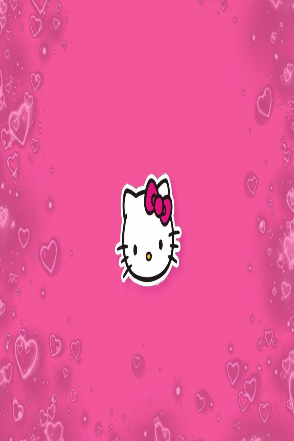 yk wallpaper for ur desktop / macbook  Hello kitty wallpaper