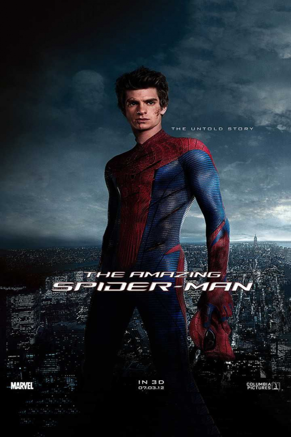 Andrew Garfield Spider Man Wallpaper - iXpap  Andrew garfield