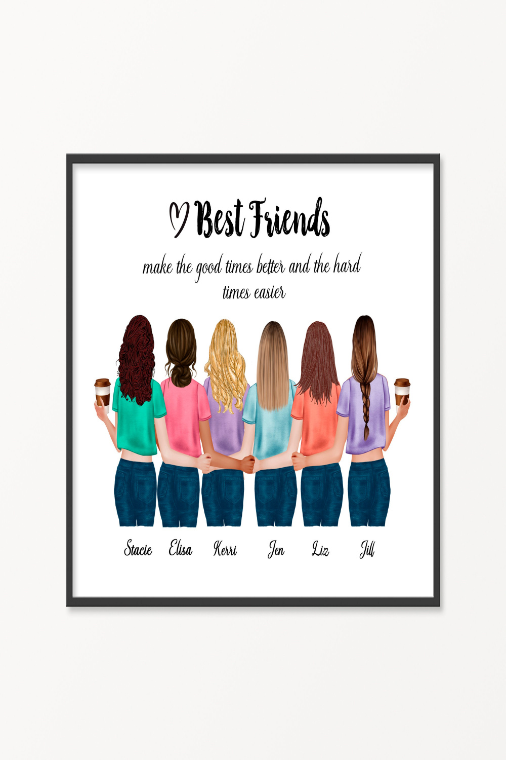 Best Friends Wallpapers - Wallpaper Cave