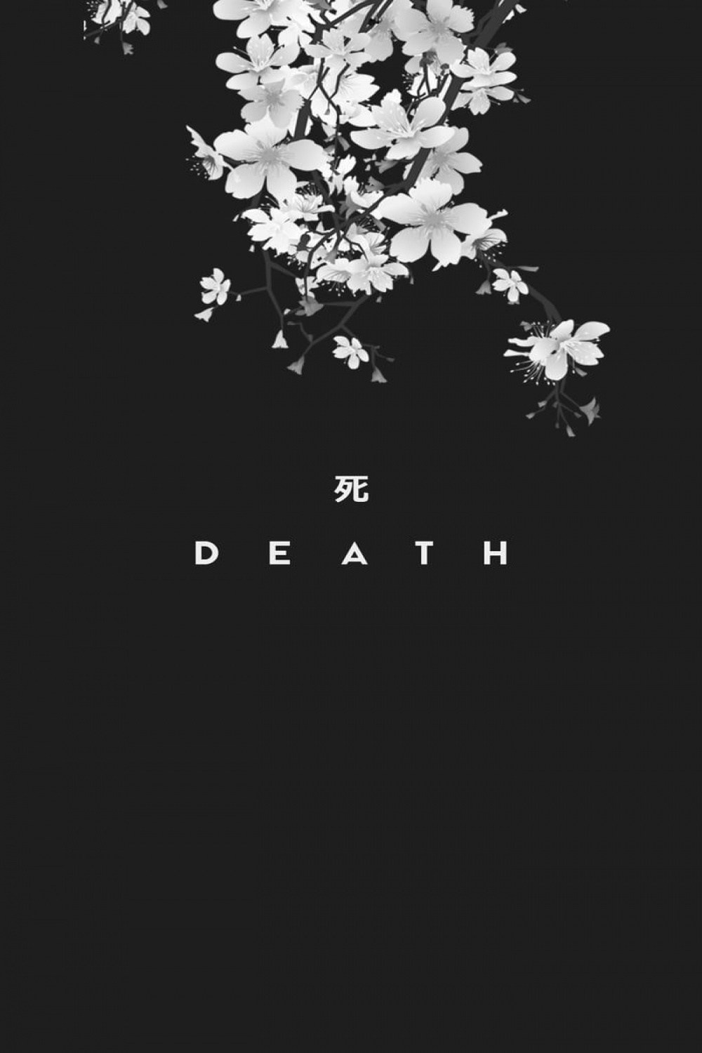 Bit edgy, but darn beautiful phone wallpaper - Wallpaper  Dark