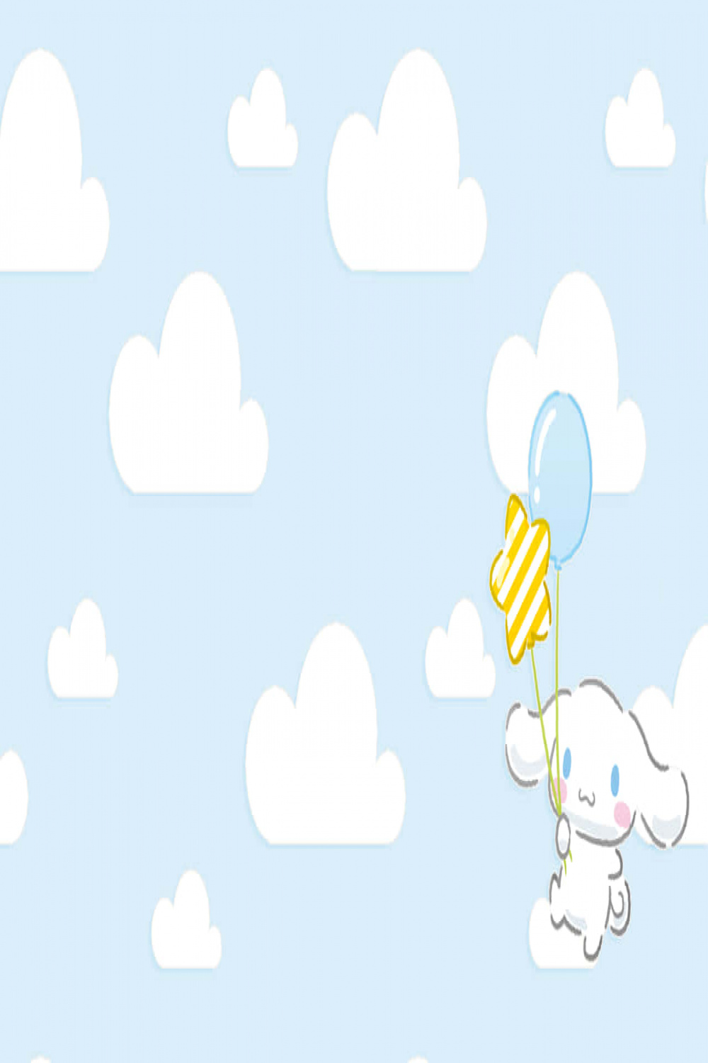 +] Cinnamoroll Desktop-Wallpaper KOSTENLOS  Wallpapers