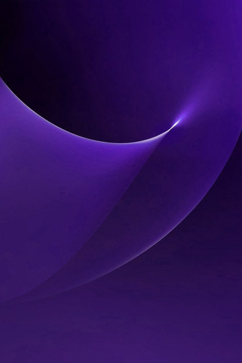 CURVE SAMSUNG GALAXY ART PURPLE PATTERN WALLPAPER HD IPHONE