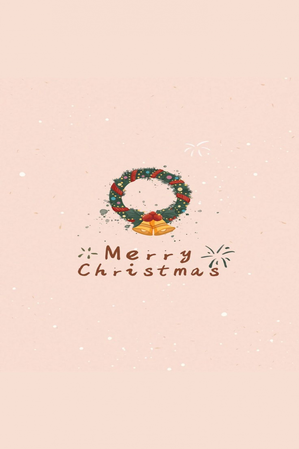 Cute Christmas Wallpapers  Wallpaper iphone christmas, Cute