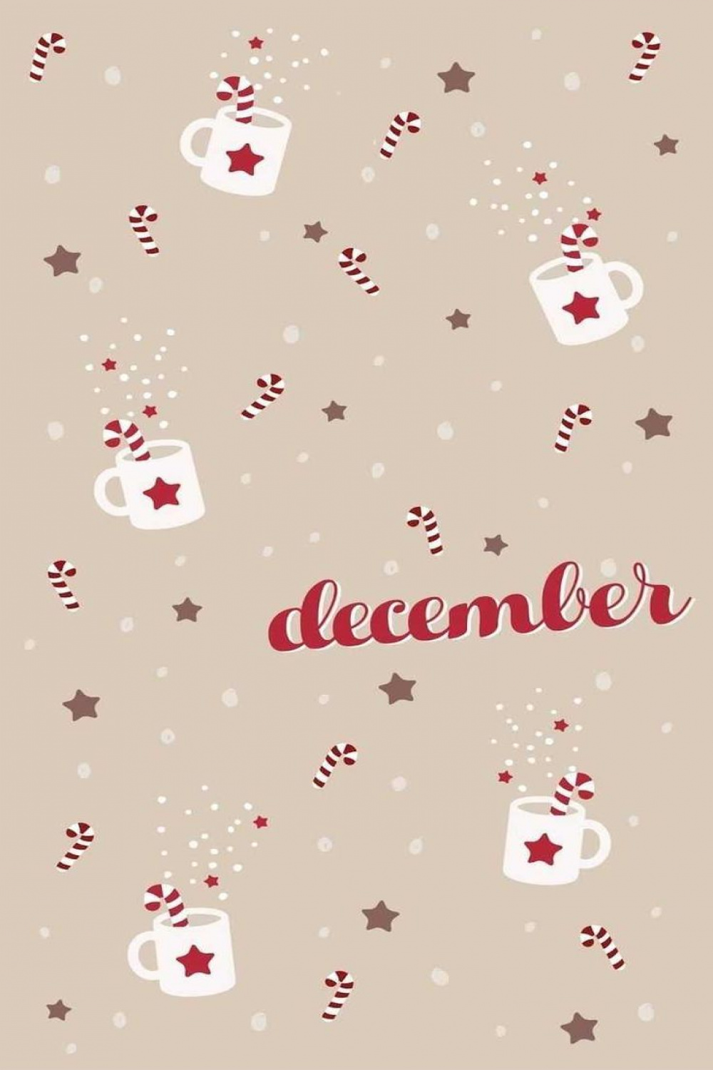 December Wallpaper Discover more Cold, December, Gregorian, Julian