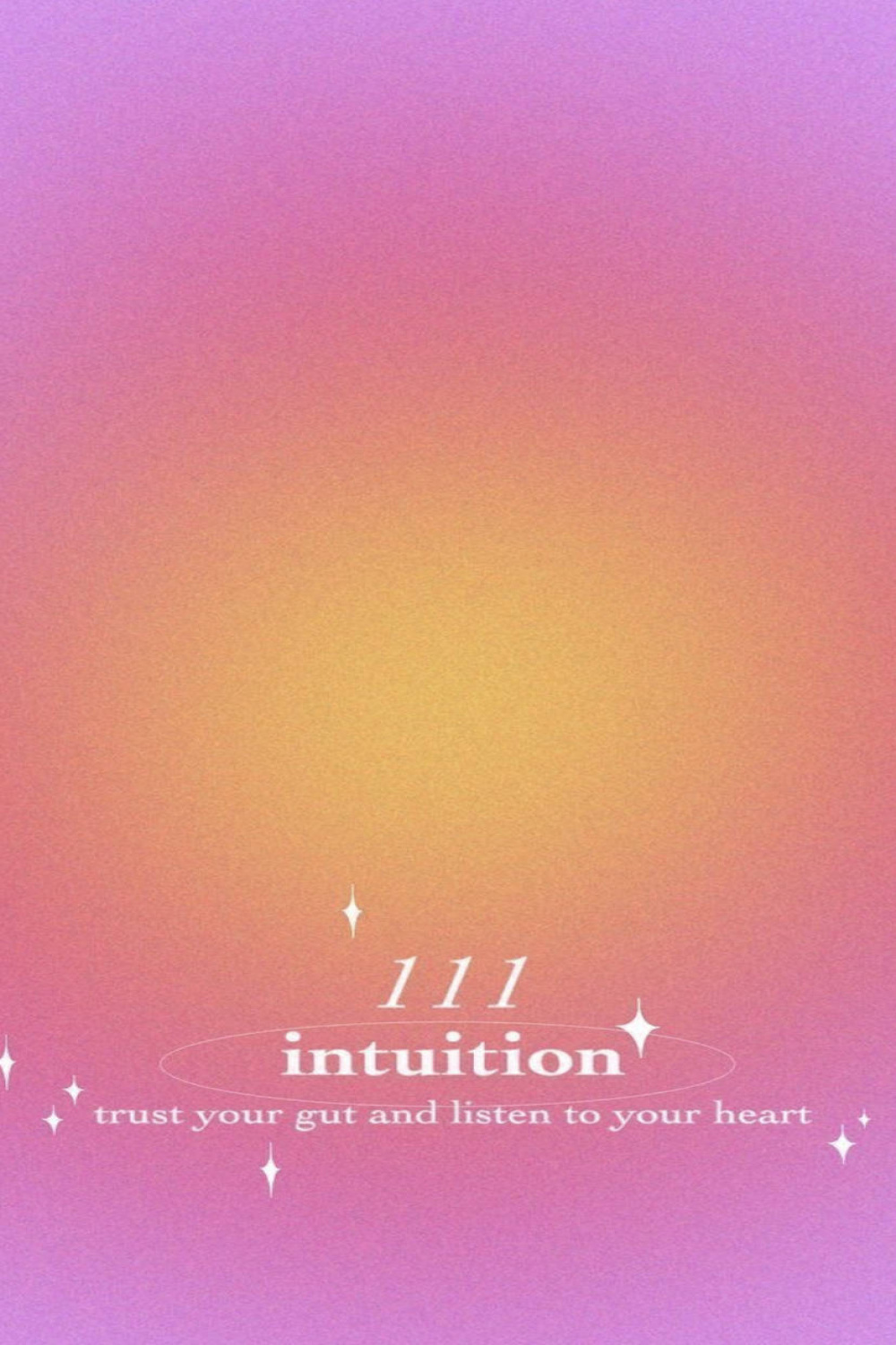 Download  Intuition Aura Aesthetic Wallpaper  Wallpapers