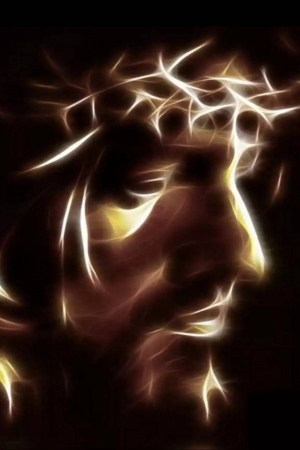 Download Jesus Wallpaper by Randyp -  - Free on ZEDGE™ now