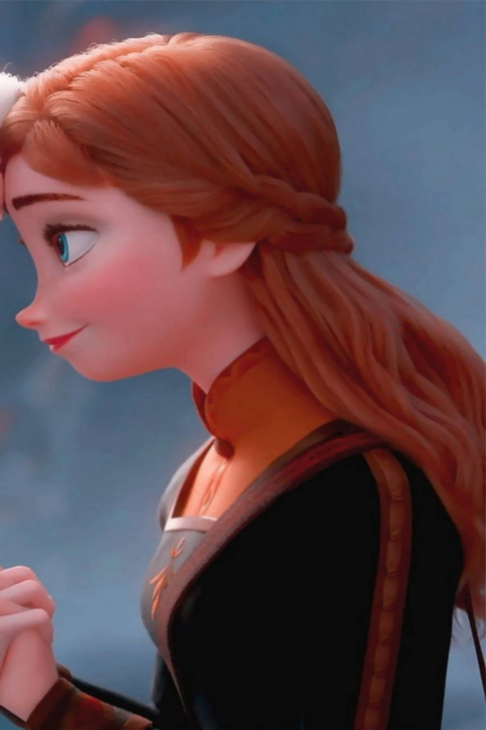 Download Matching Princess Anna Wallpaper  Wallpapers