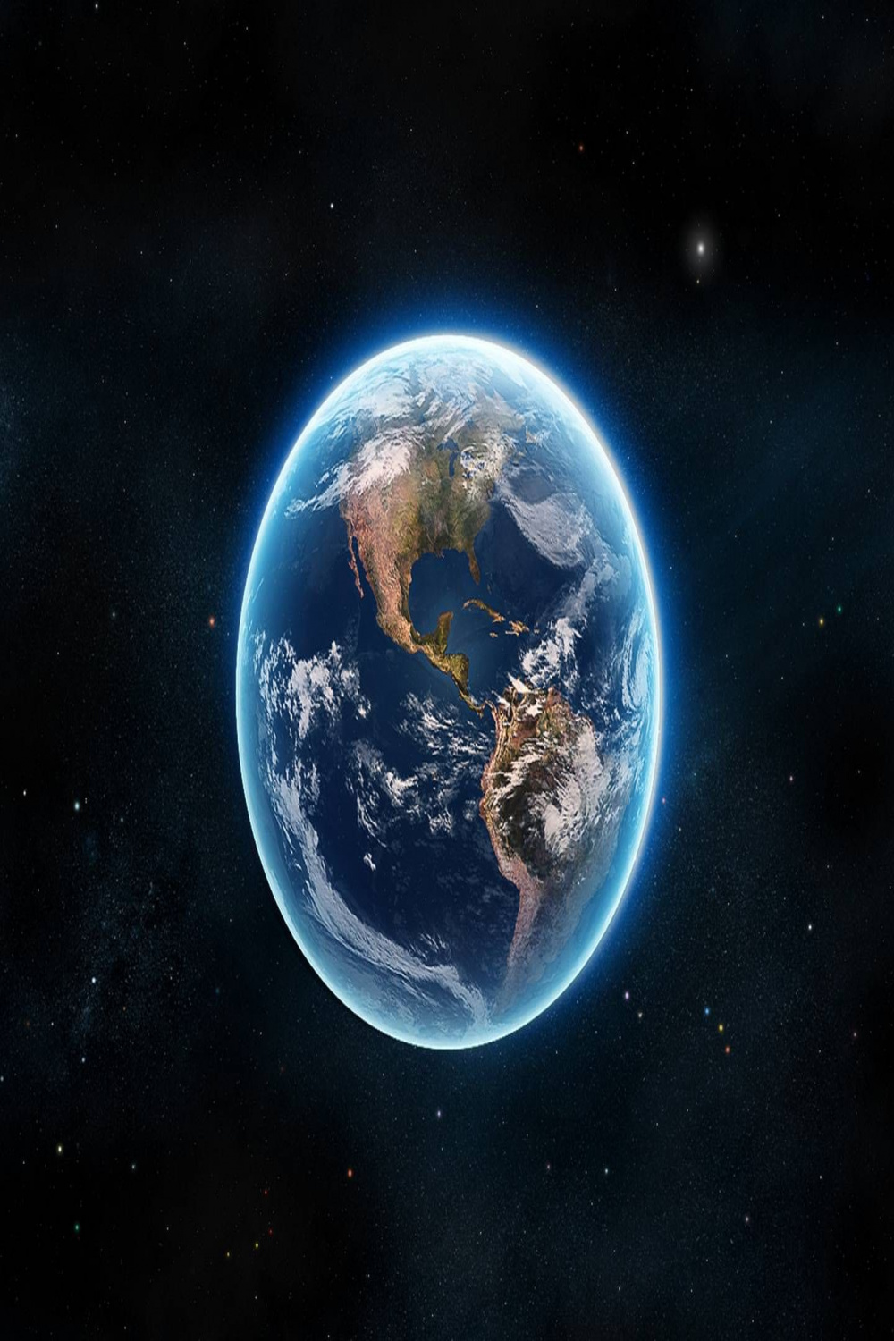 Earth wallpaper by Mustafa_Savul - Download on ZEDGE™  efa