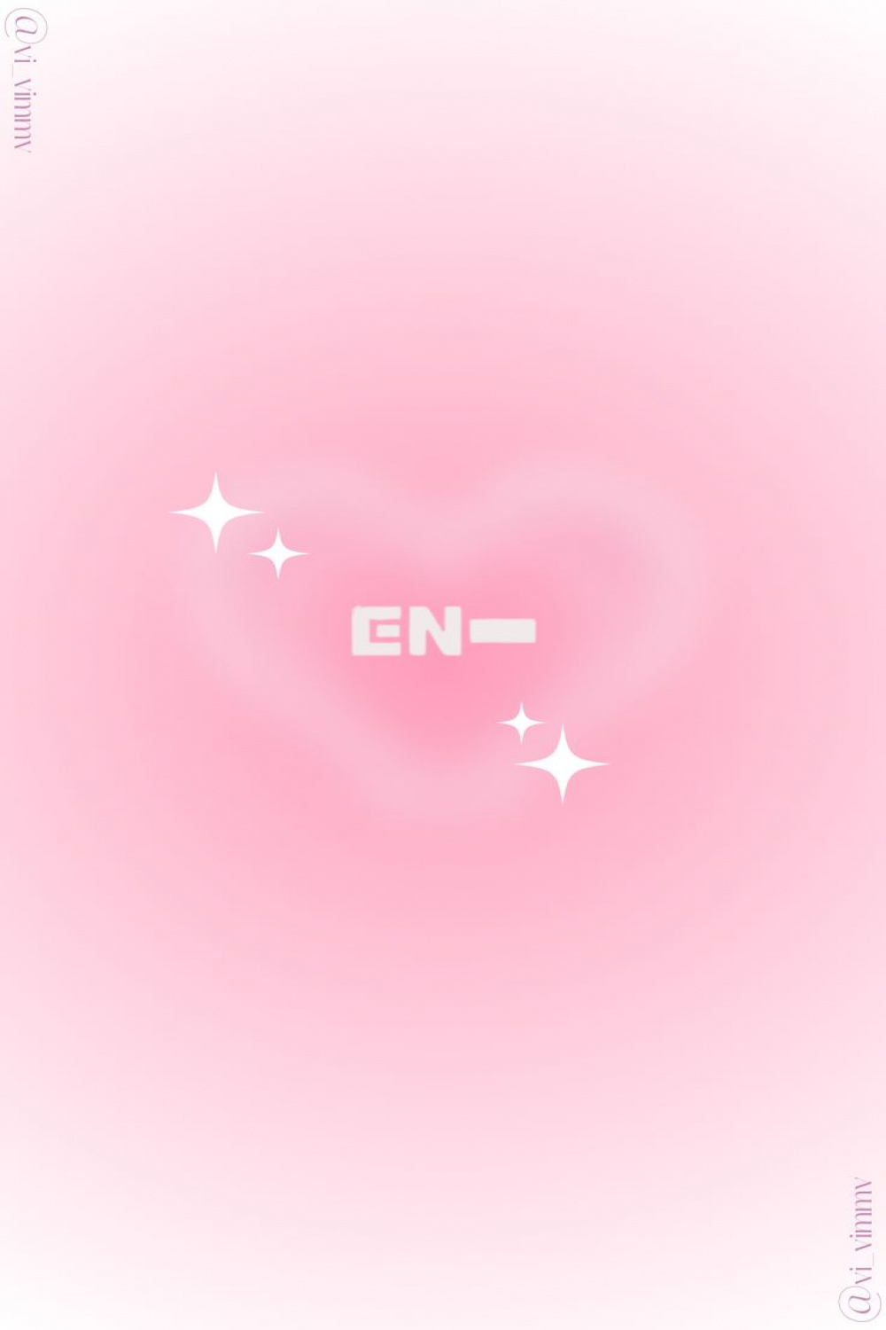 enhypen wallpaper  Pink wallpaper themes, Pink wallpaper ipad