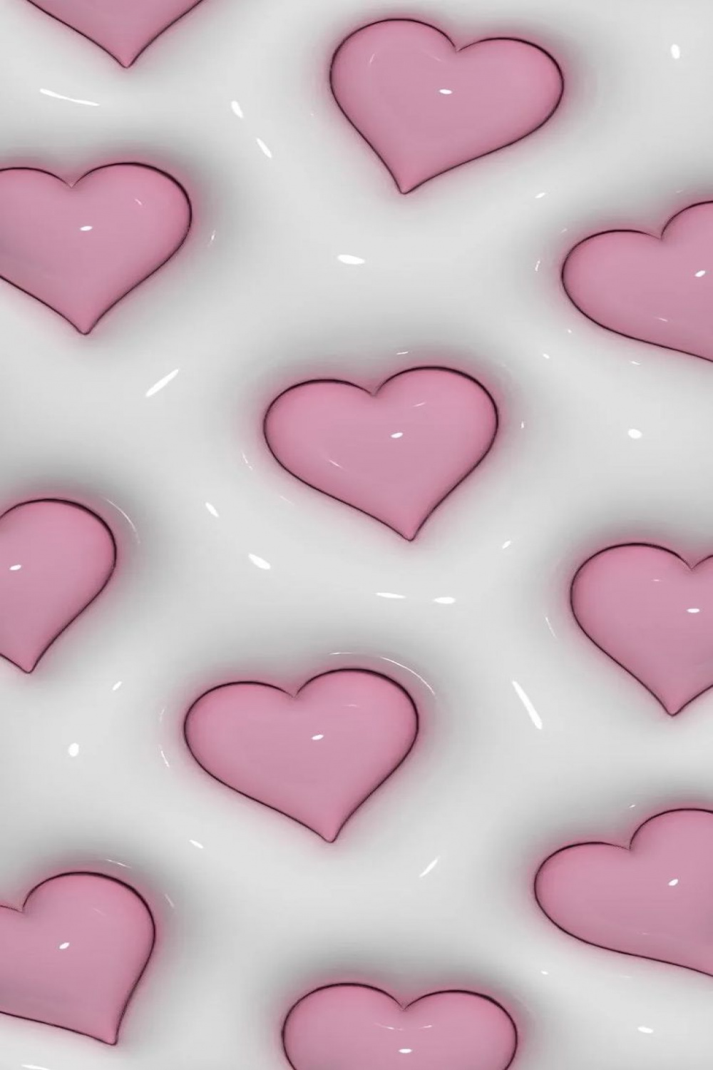 Freebies:  Really Cute d Aesthetic Wallpapers For Your Phone