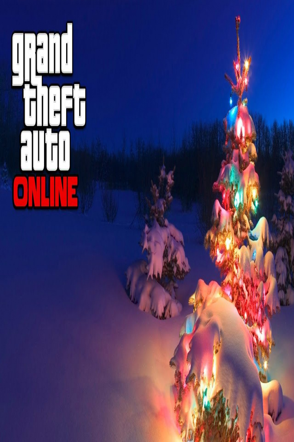 GTA  Christmas DLC - SNOWY Day Casino Heists, Epic Winter Sports & Mansion  DLC! (GTA V WISHLIST)  Christmas wallpaper, Snowy day, Christmas