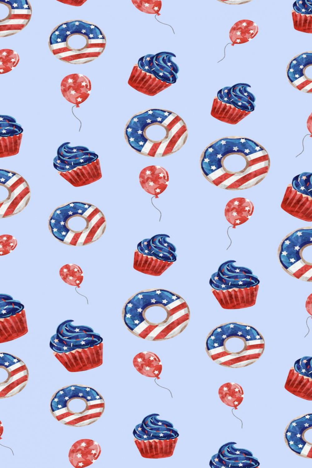 Happy th  Iphone wallpaper th of july, Patriotic wallpaper, th