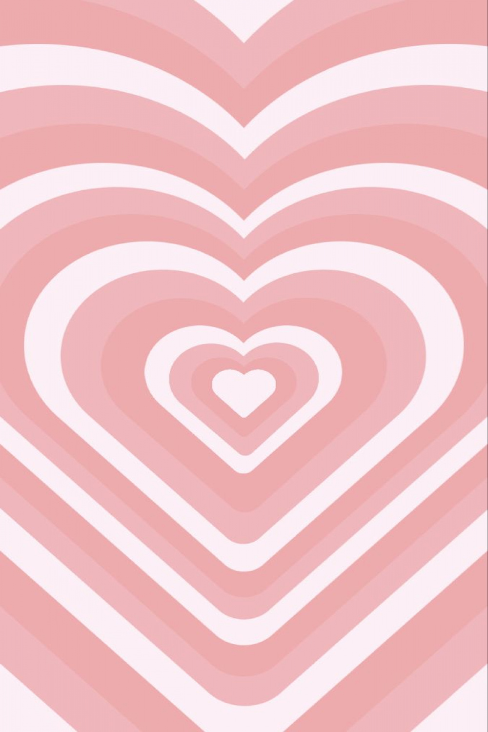 heart pink wallpaper  Pink wallpaper heart, Phone wallpaper pink