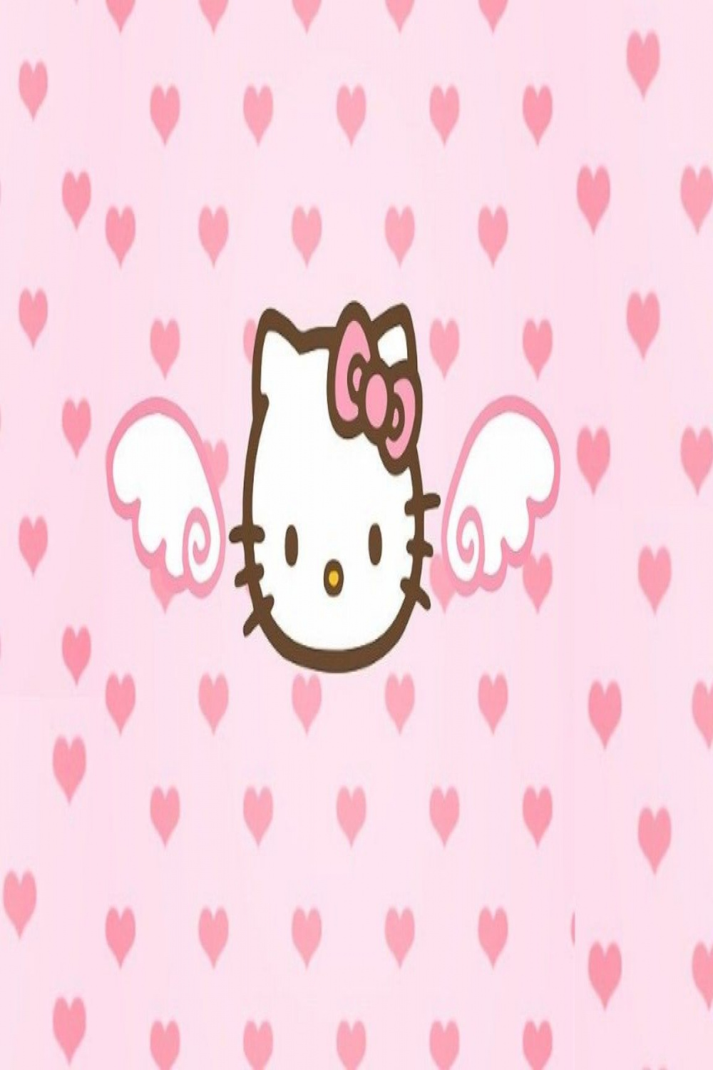 HELLO KITTY DESKTOP WALLPAPER  Hello kitty backgrounds, Hello