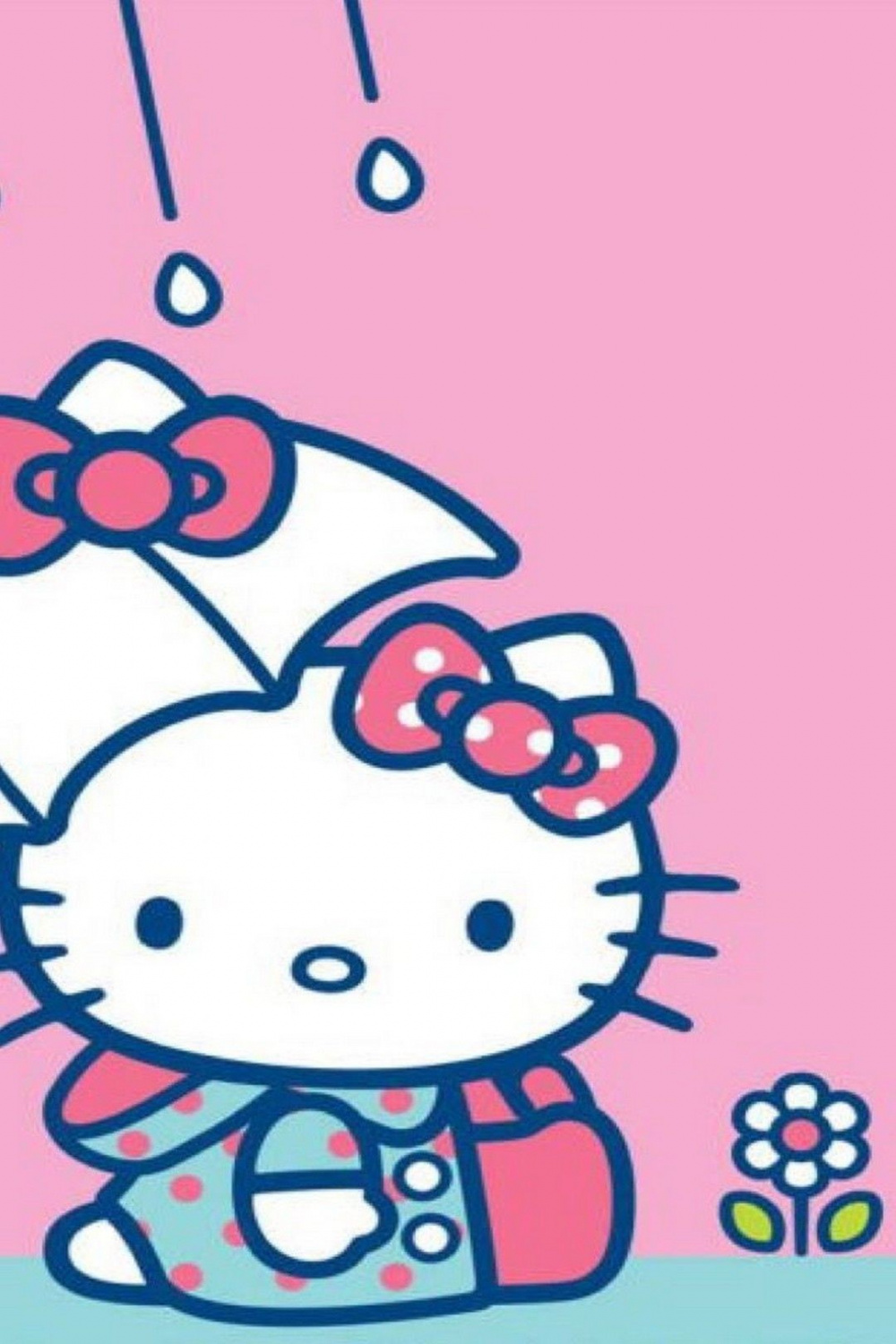 Hello Kitty Wallpaper For Mobile Android - Live Wallpaper HD