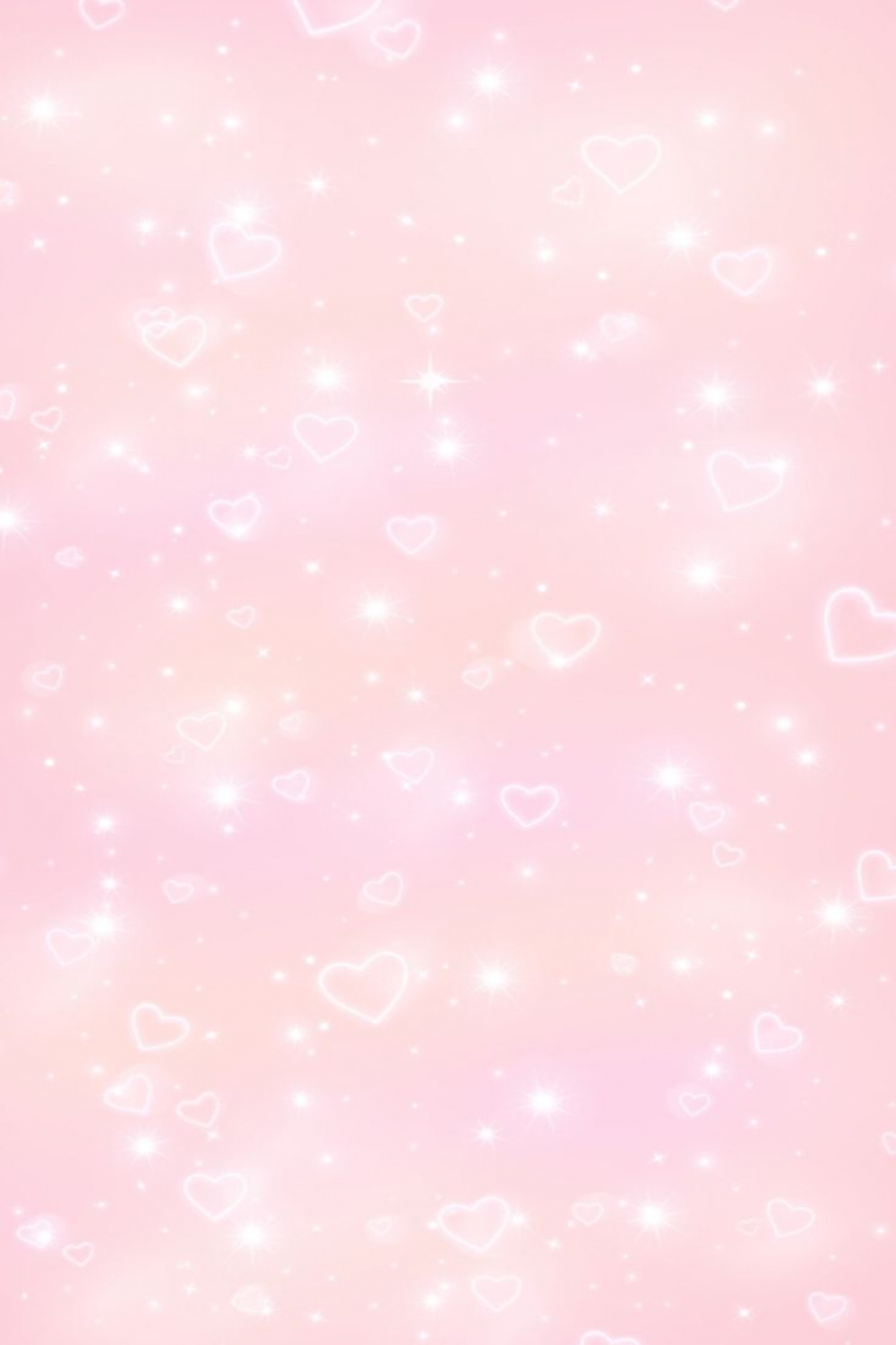 kawaii soft pink wallpaper  Pink wallpaper kawaii, Pastel pink