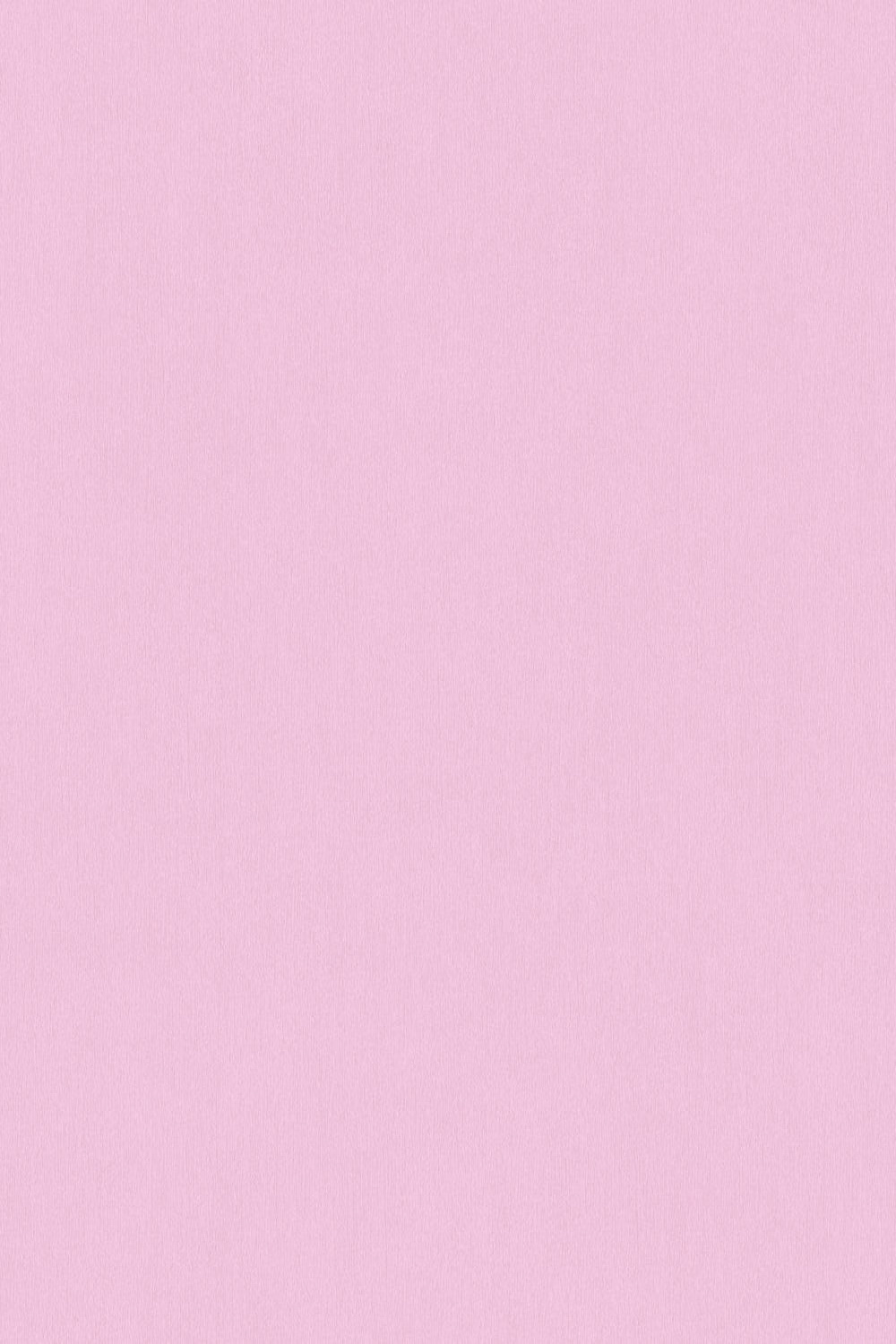 Kids Wallpaper Plain pink -