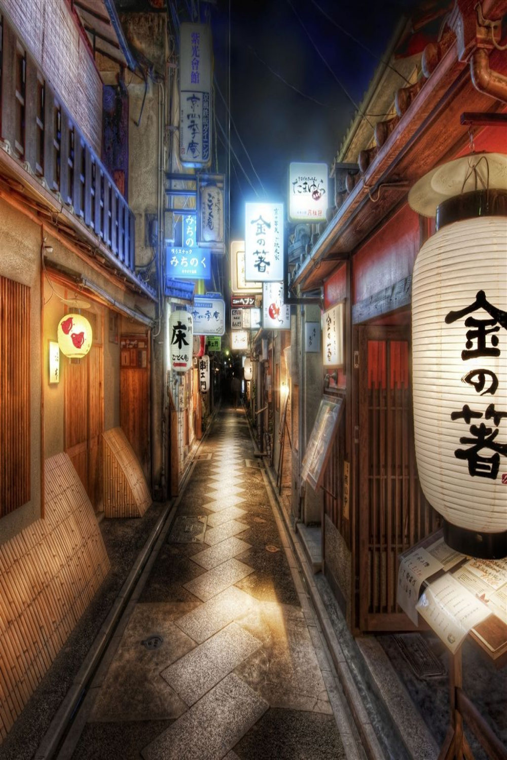 Kyoto Japan iPad  Wallpaper Download - find more free iPad