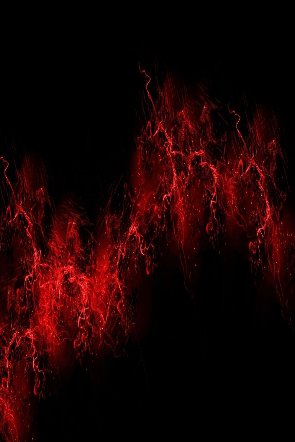 Latest Red Black Desktop Wallpaper FULL HD ×80 For PC