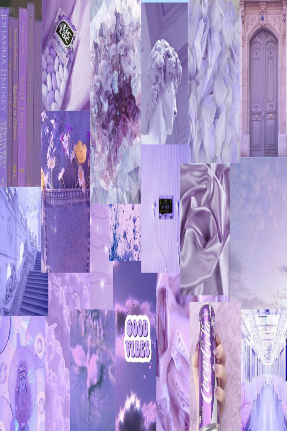 lavender laptop wallpaper  Collage hintergrund, Kunst hintergrund