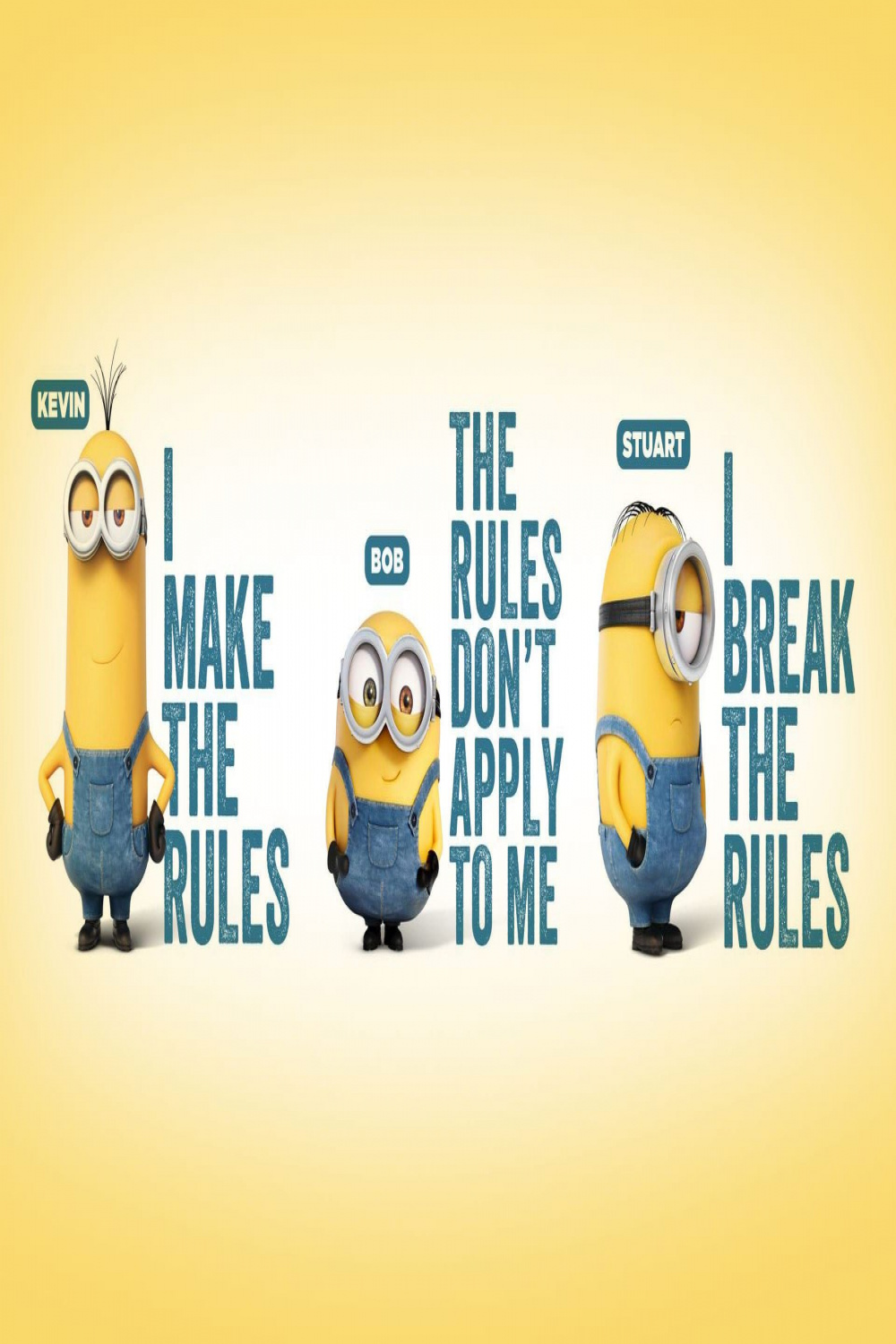 Minions HD Desktop Wallpapers  wallpapers