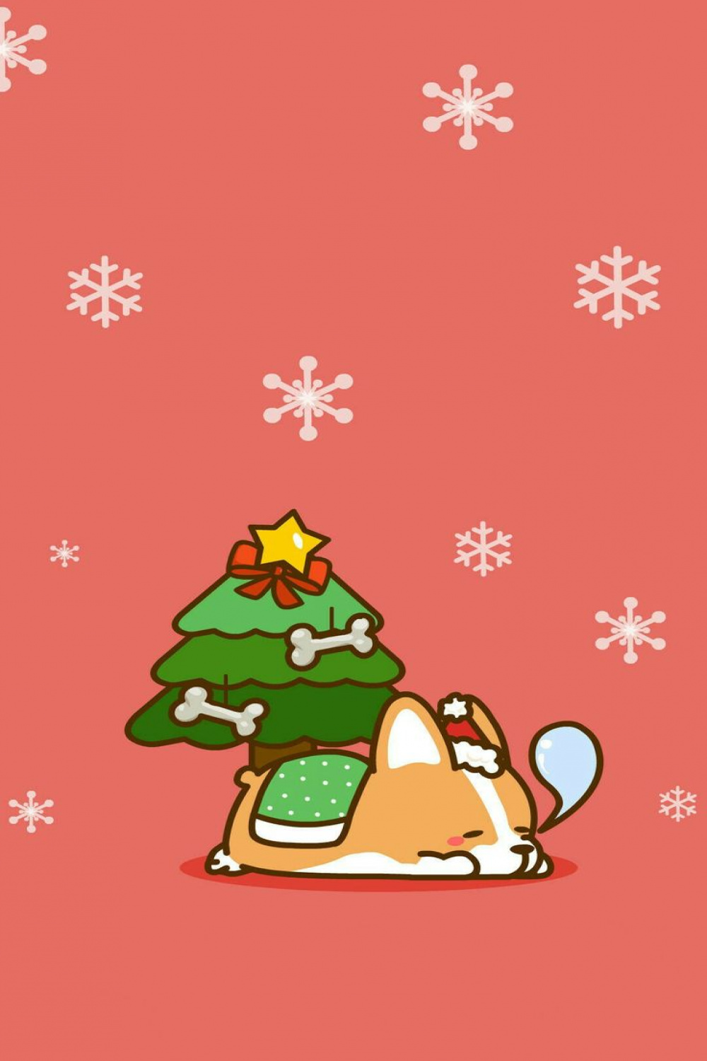 Navidad   Cute christmas wallpaper, Wallpaper iphone christmas