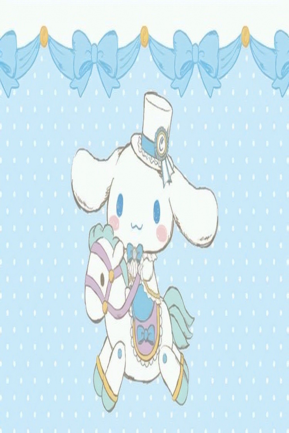 Pin by APOAME on Cinnamoroll  Sanrio wallpaper, Ipad wallpaper