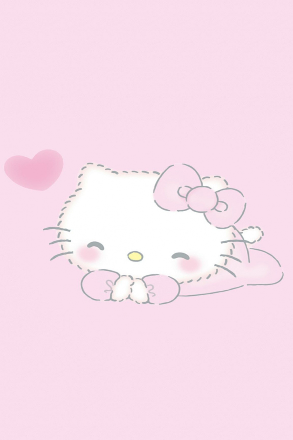 Pin by APOAME on Hello Kitty ☆ BG  Hello kitty backgrounds