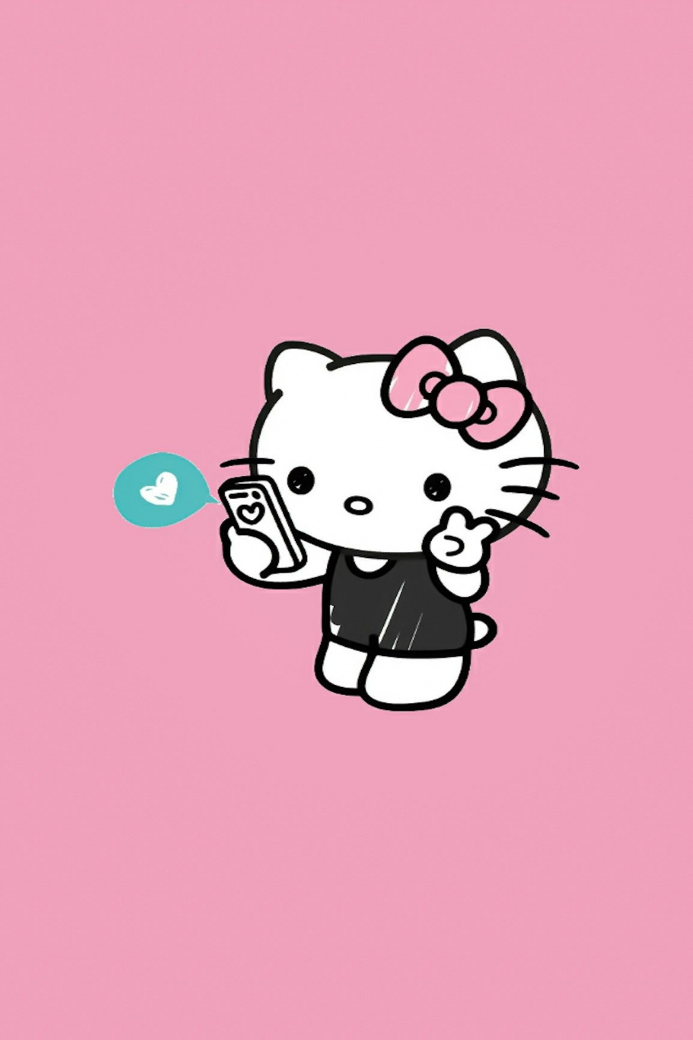 Pin by APOAME on Hello Kitty ☆ BG